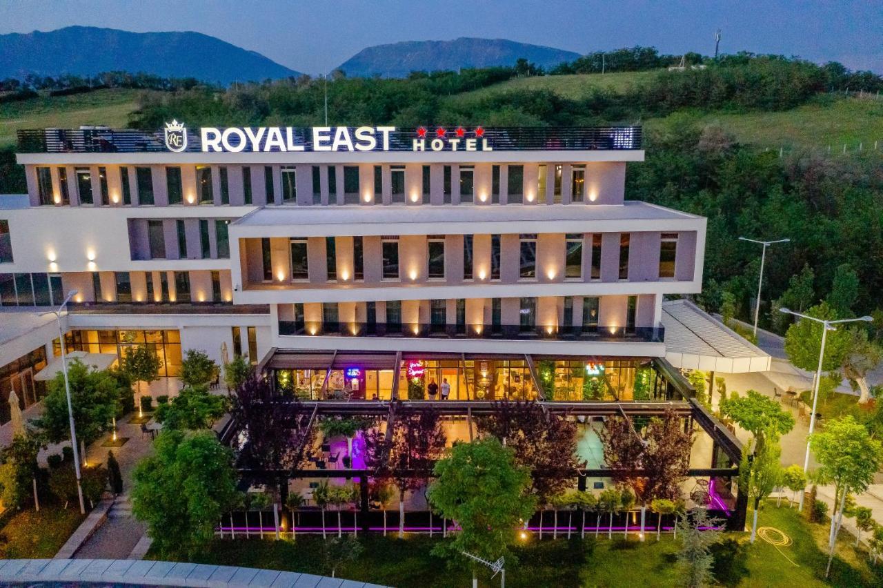 Hotel Royal East 4*