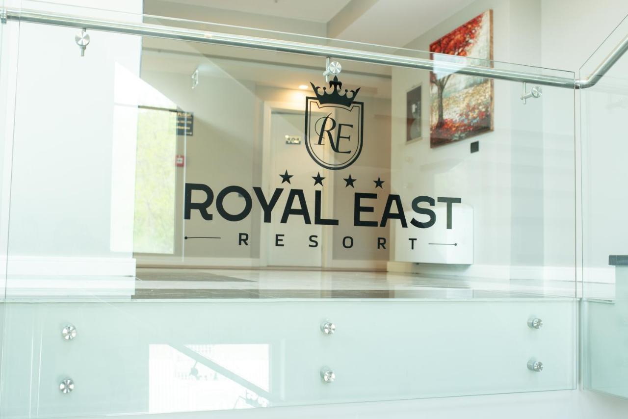 Hotel Royal East 4*