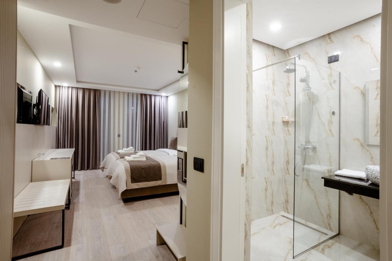 Hotel Royal East Mjull-Bathore