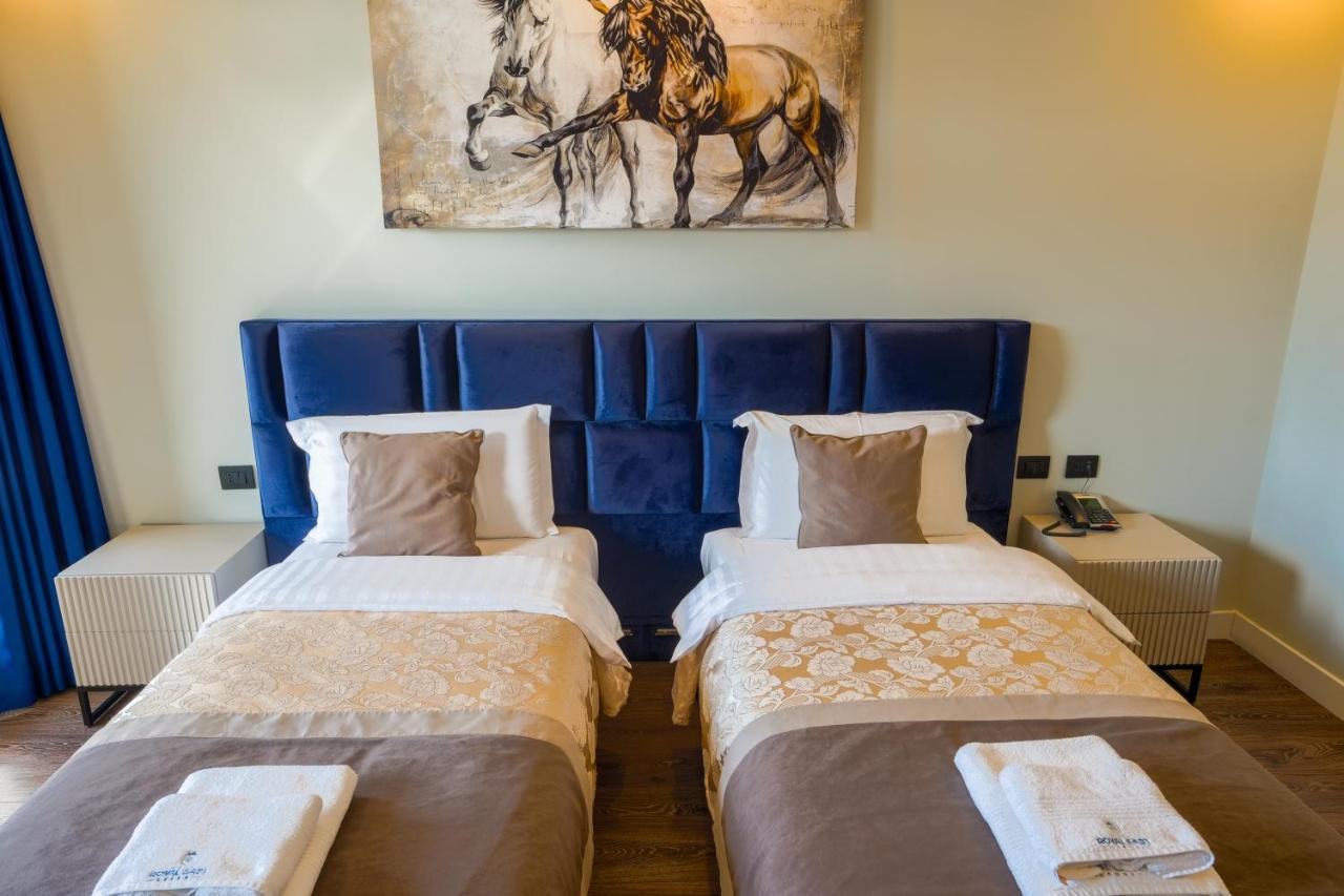 Hotel Royal East Mjull-Bathore