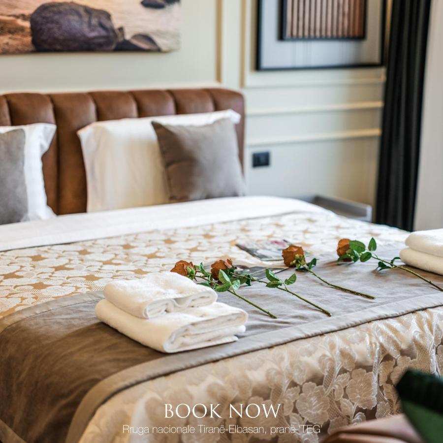 Royal East Hotel 4*