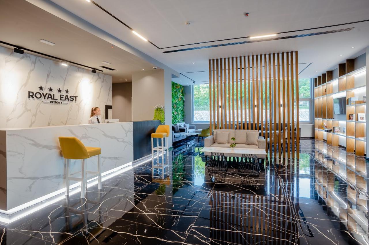 Royal East 4*