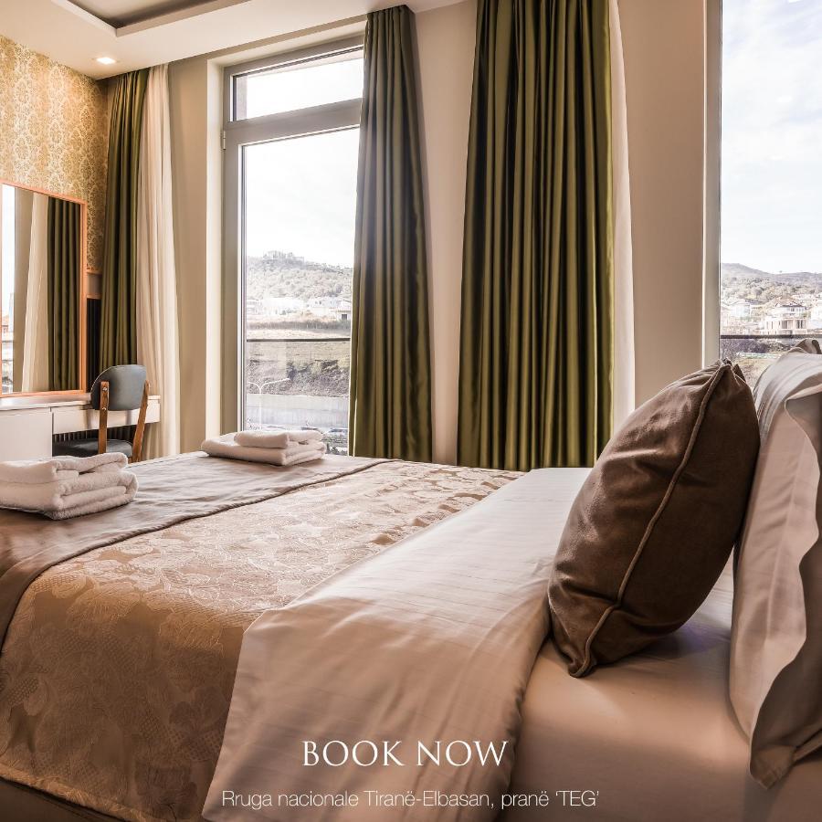 Royal East Отель 4*